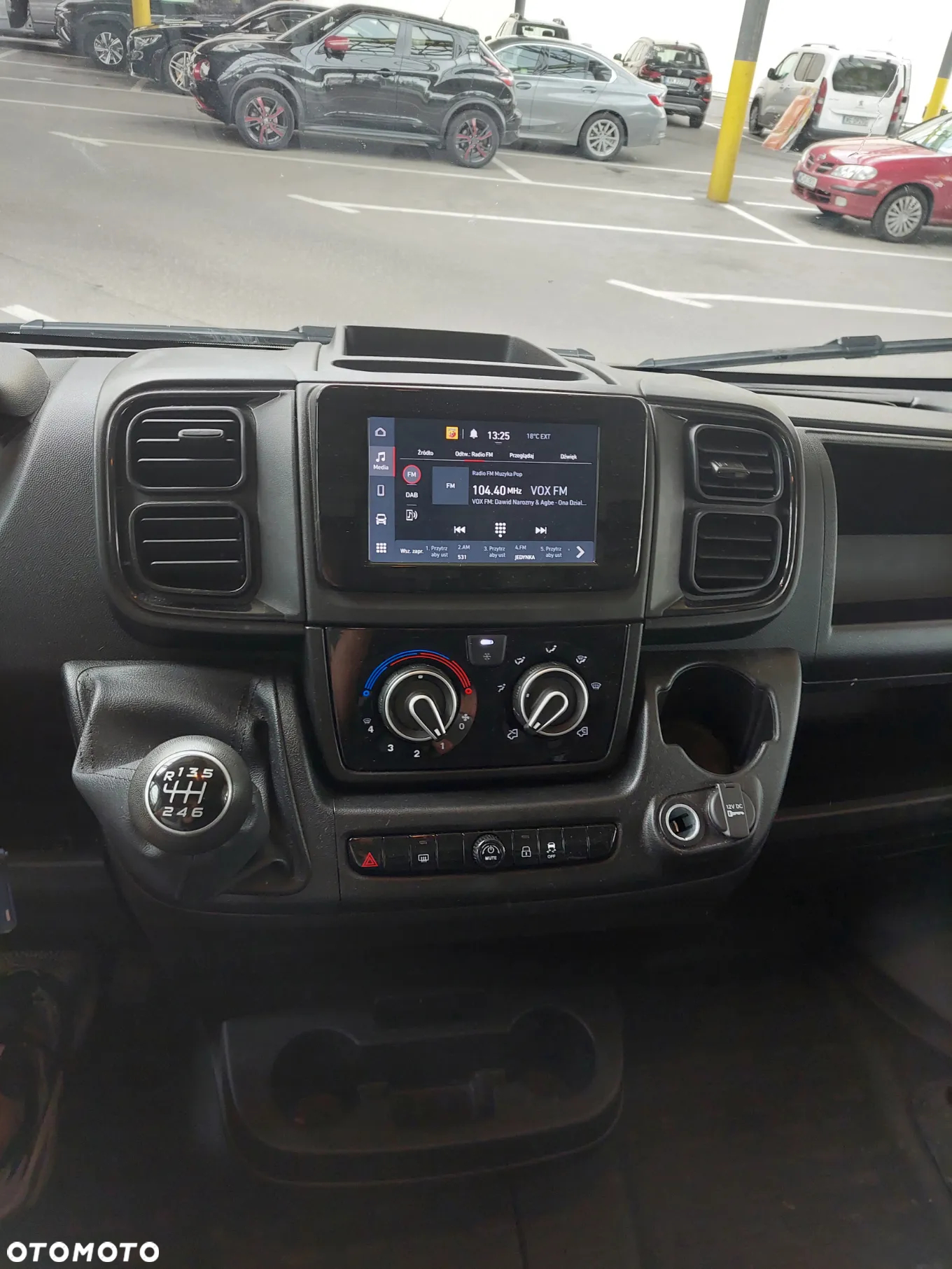 Fiat Ducato - 11