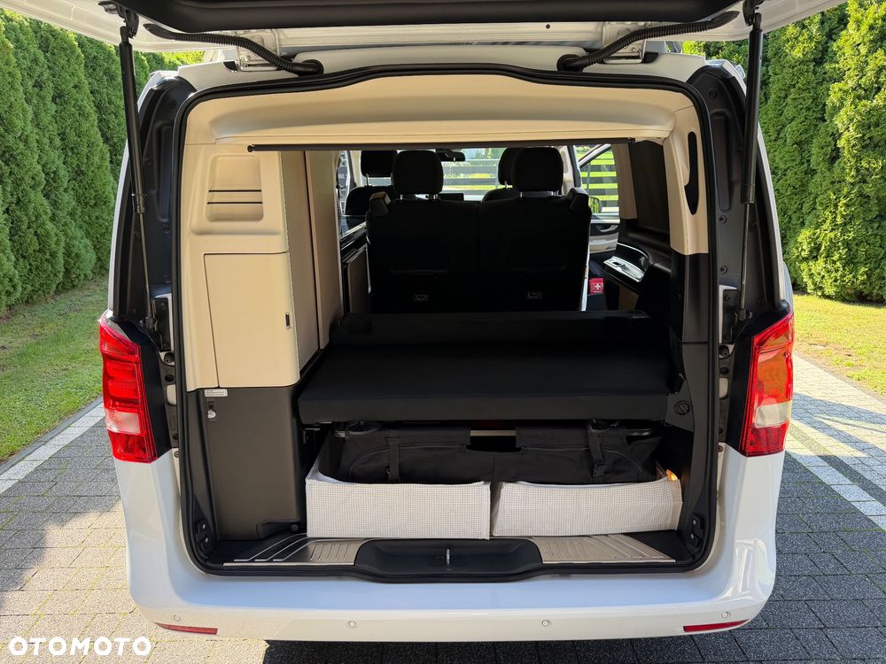 Mercedes-Benz Marco Polo WESTFALIA - 10
