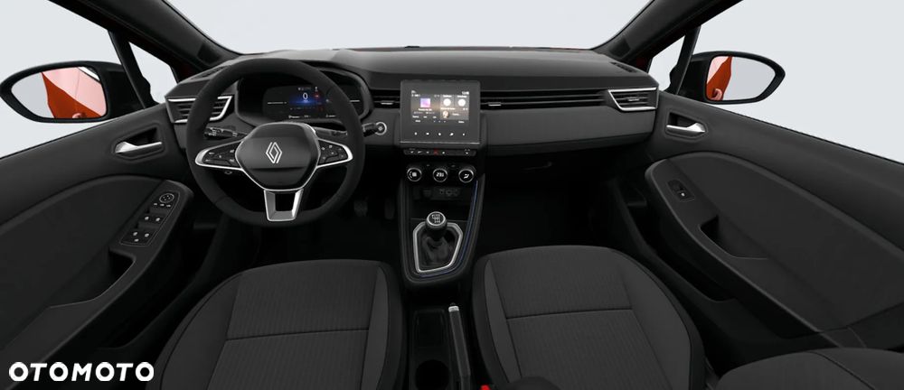 Renault Clio - 11