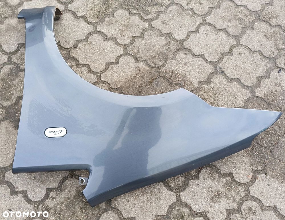 C MAX I błotnik przedni przód lewy kolor K1 stan bdb Ford * - 2