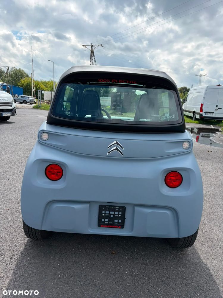 Citroën Ami - 4