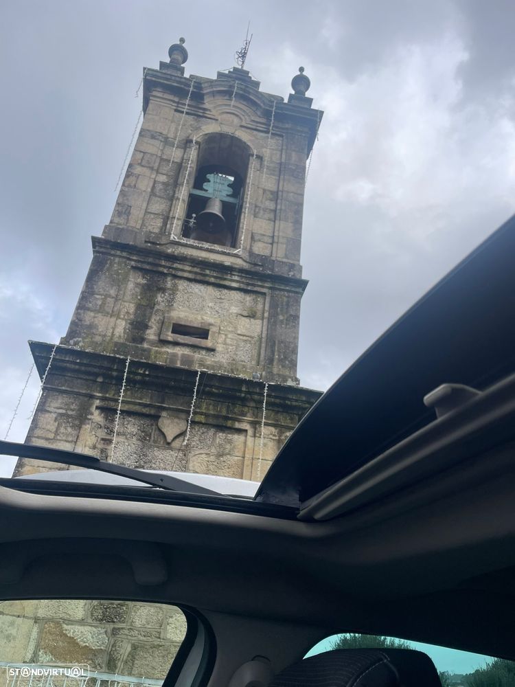 Renault Mégane Sport Tourer 1.5 dCi GT Line CO2 Champion - 8