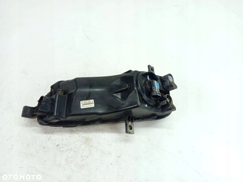 LAMPA PRZECIWMGIELNA HALOGEN PRAWY PRZEDNI VOLKSWAGEN CADDY 2K5941662B - 3