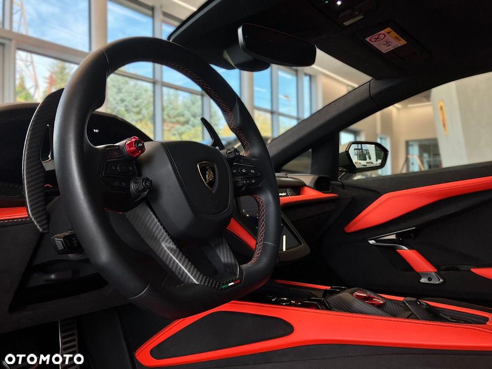 Lamborghini Inny - 25