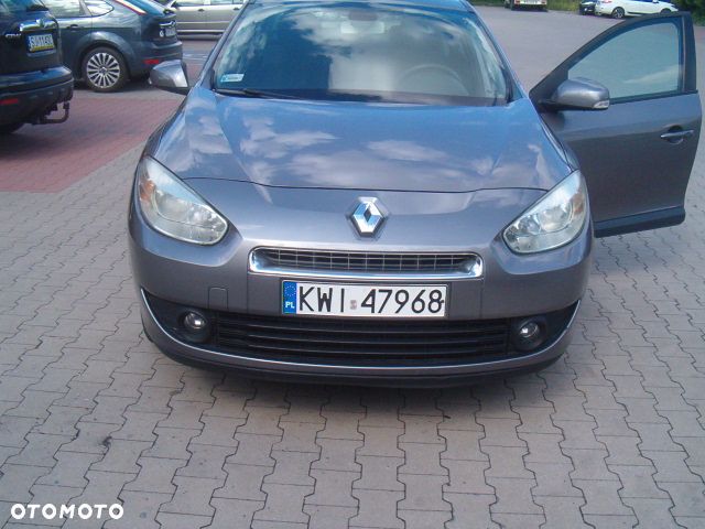Renault Fluence - 11