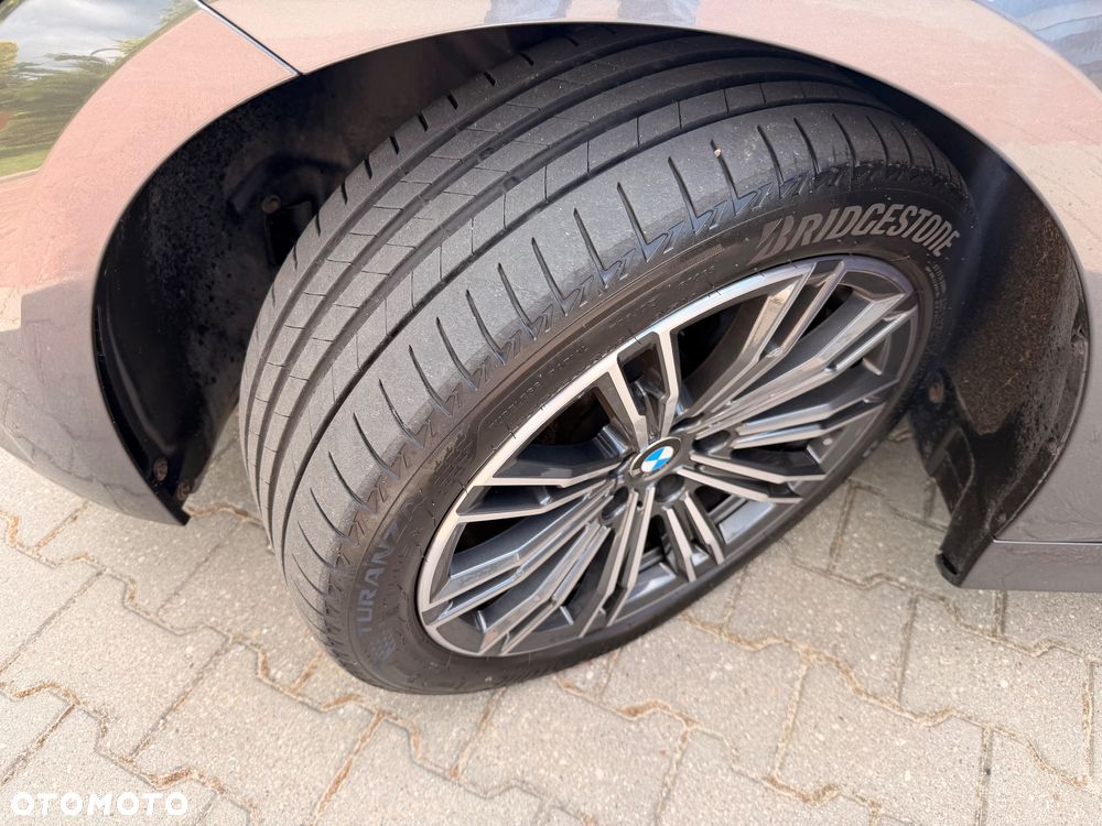 BMW Seria 3 320d MHEV Advantage - 15