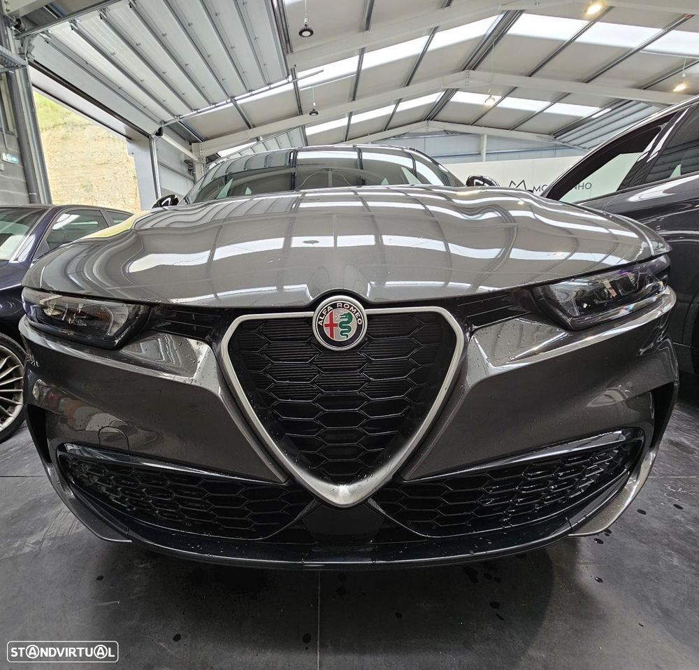 Alfa Romeo Tonale - 1