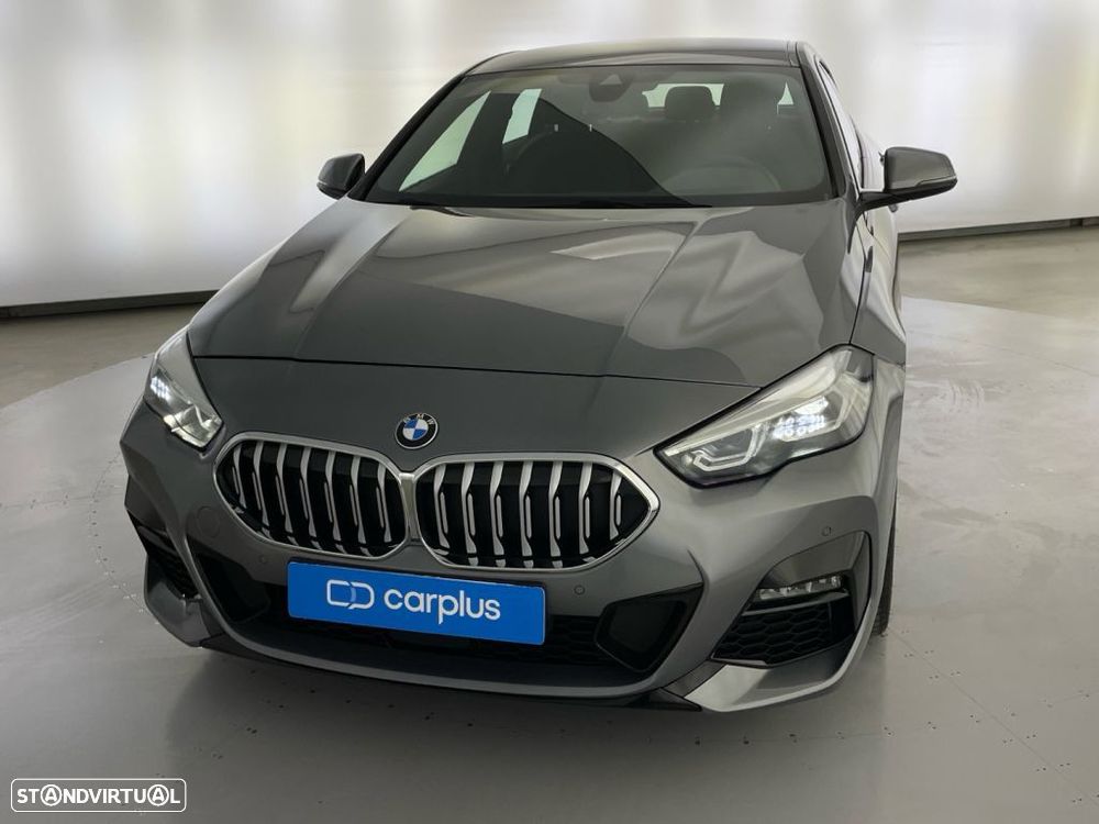 BMW 216 Gran Coupé d Pack Desportivo M - 28