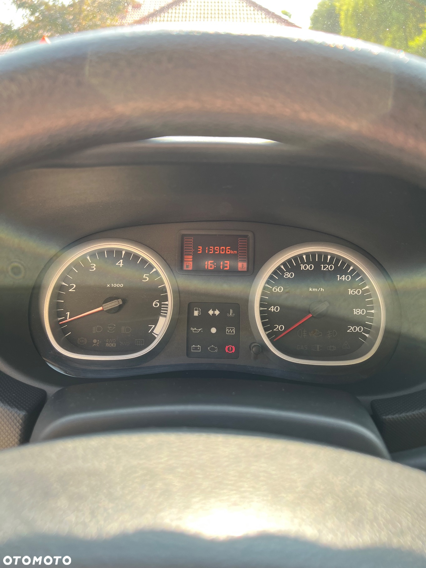 Dacia Duster 1.6 - 17