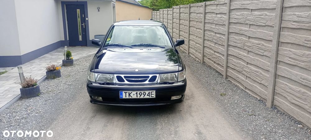 Saab 9-3X - 4