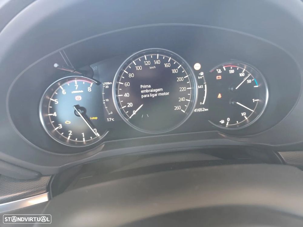 Mazda CX-5 2.0 G Homura Plus - 5