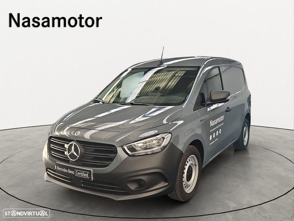 Mercedes-Benz ECITAN 24- 45 KWH - 3