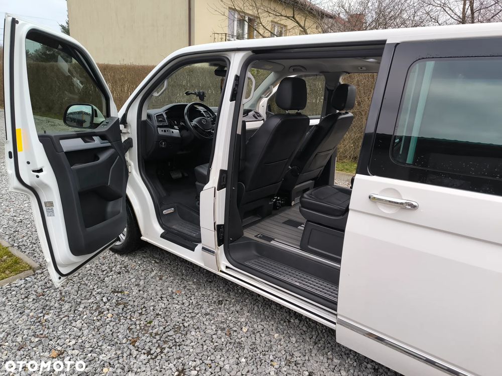 Volkswagen Multivan 2.0 TDI L1 Highline 4Motion DSG - 32