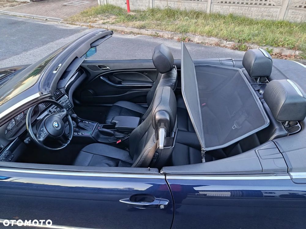 BMW Seria 3 - 17