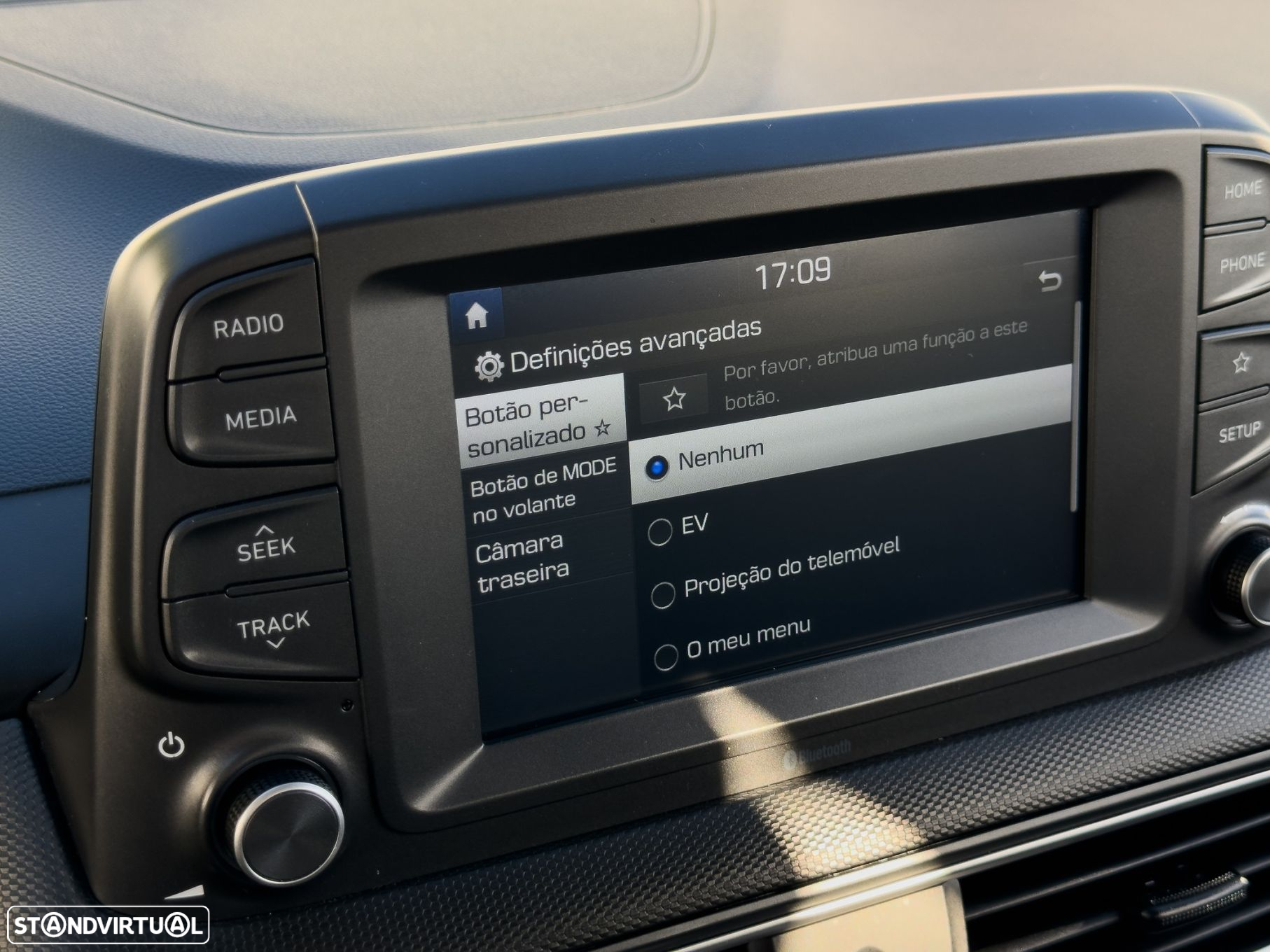 Hyundai Kauai EV 39 kWh Executive - 37