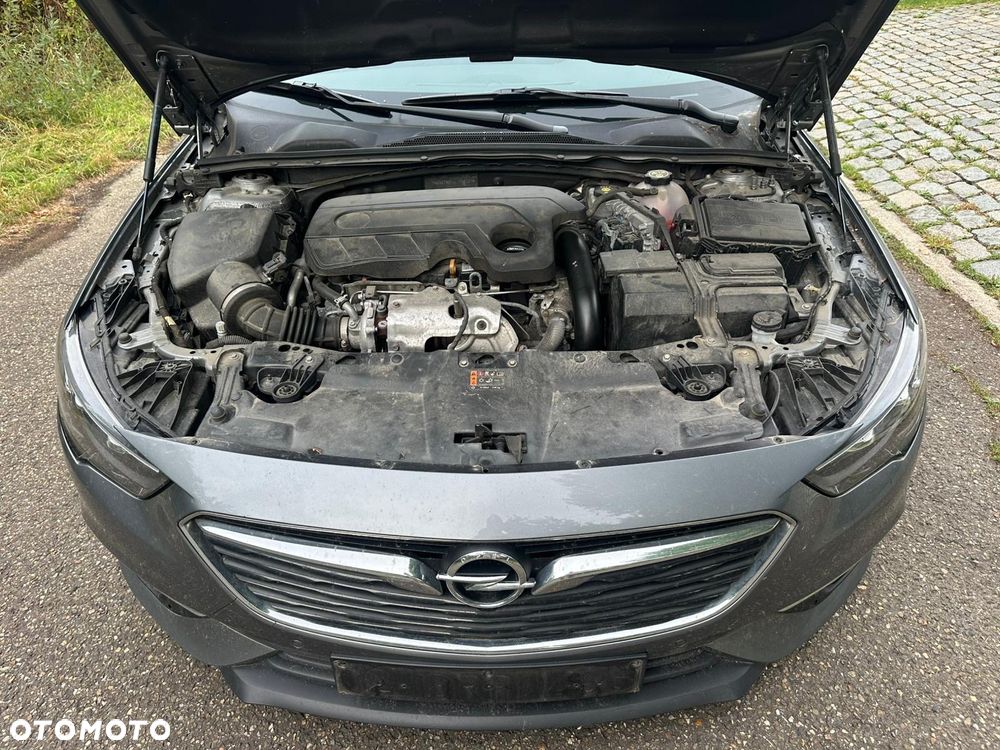 Opel Insignia 1.6 CDTI Exclusive S&S - 18