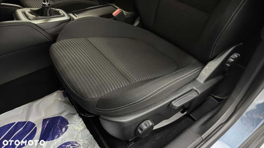 Ford Focus 1.0 EcoBoost mHEV Titanium X - 13