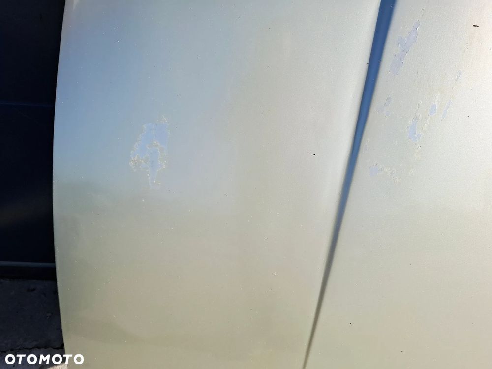 Maska Pokrywa Silnika Przód Przednia Seat Leon I 1 Toledo II 2 - 7