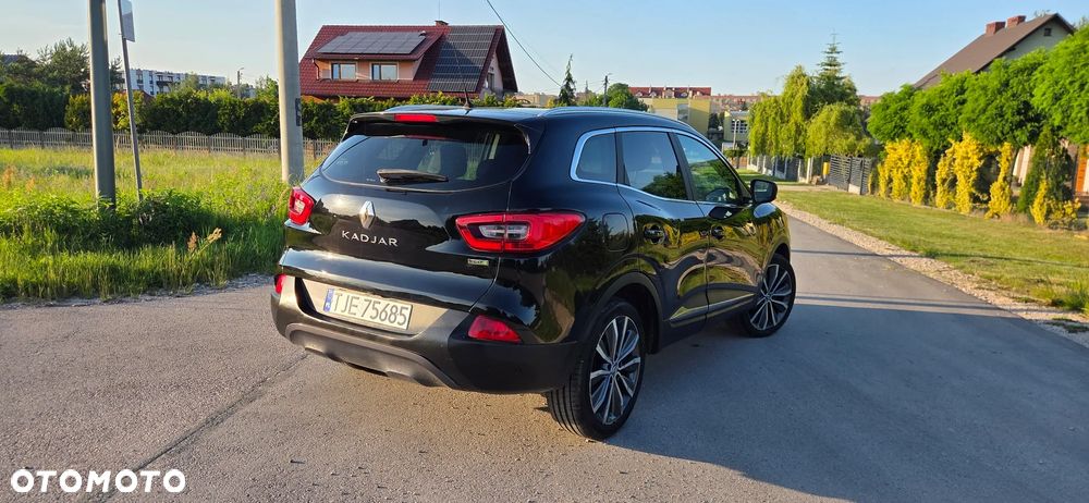 Renault Kadjar Energy dCi 110 LIMITED - 7