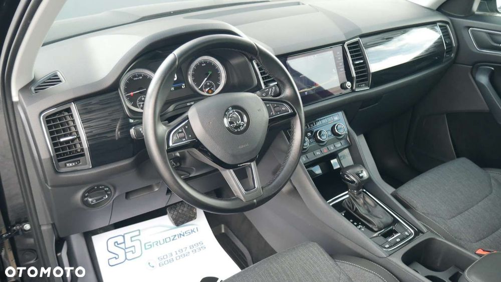 Skoda Kodiaq - 14