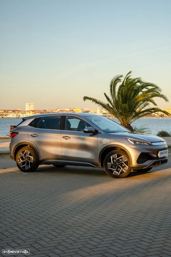 BYD Atto 3 - 10