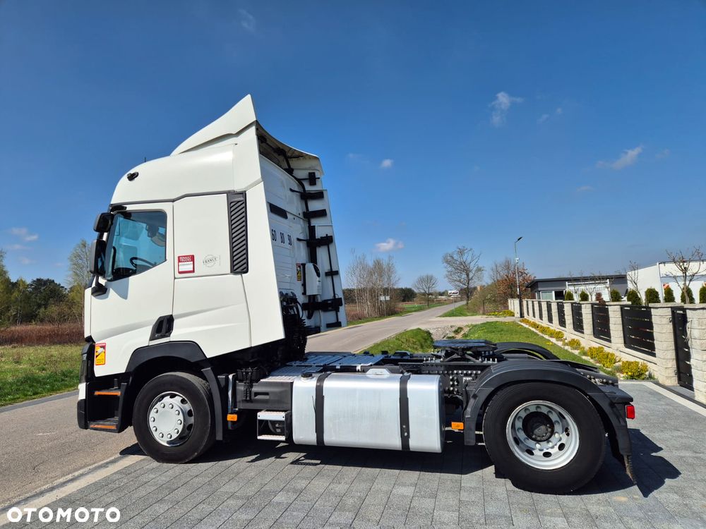 Renault T480 RETARDER - 3