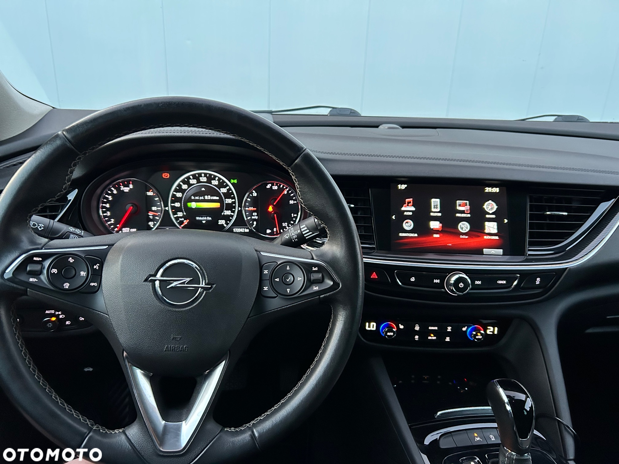 Opel Insignia CT 1.5 T Elite S&S - 24