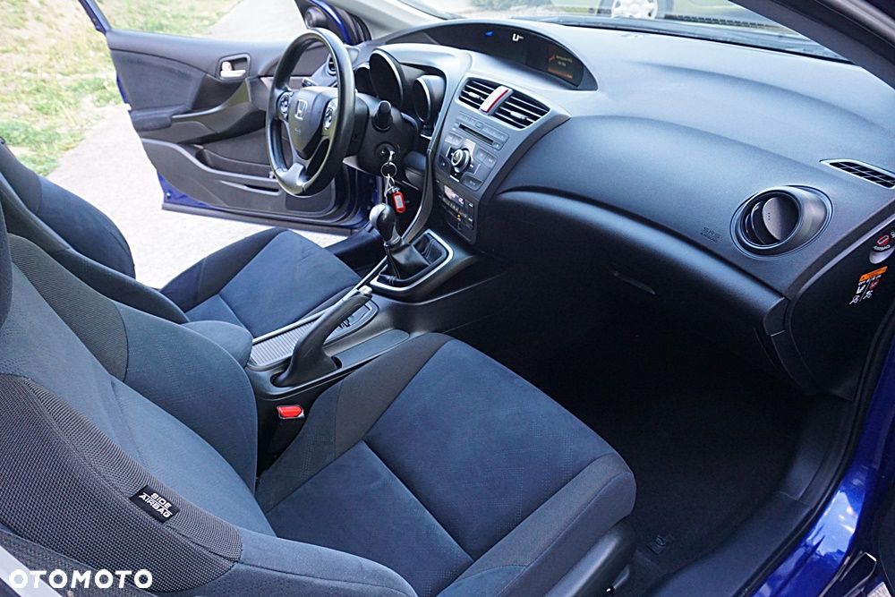 Honda Civic - 24