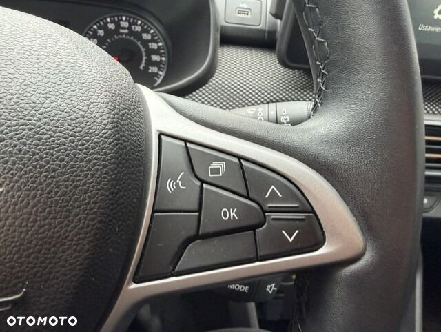 Dacia Sandero Stepway - 16