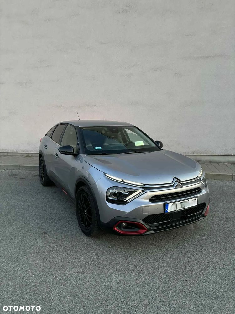 Citroën C4 1.2 PureTech C-Series S&S EAT8 - 1