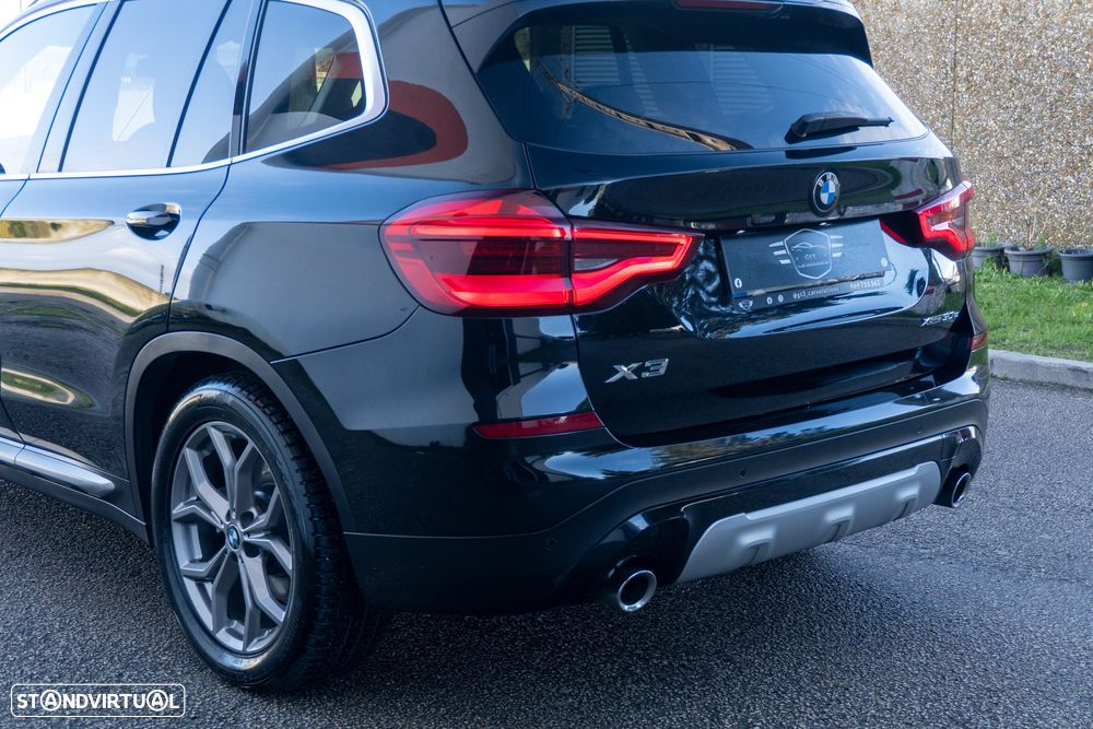 BMW X3 30 e xDrive xLine - 8