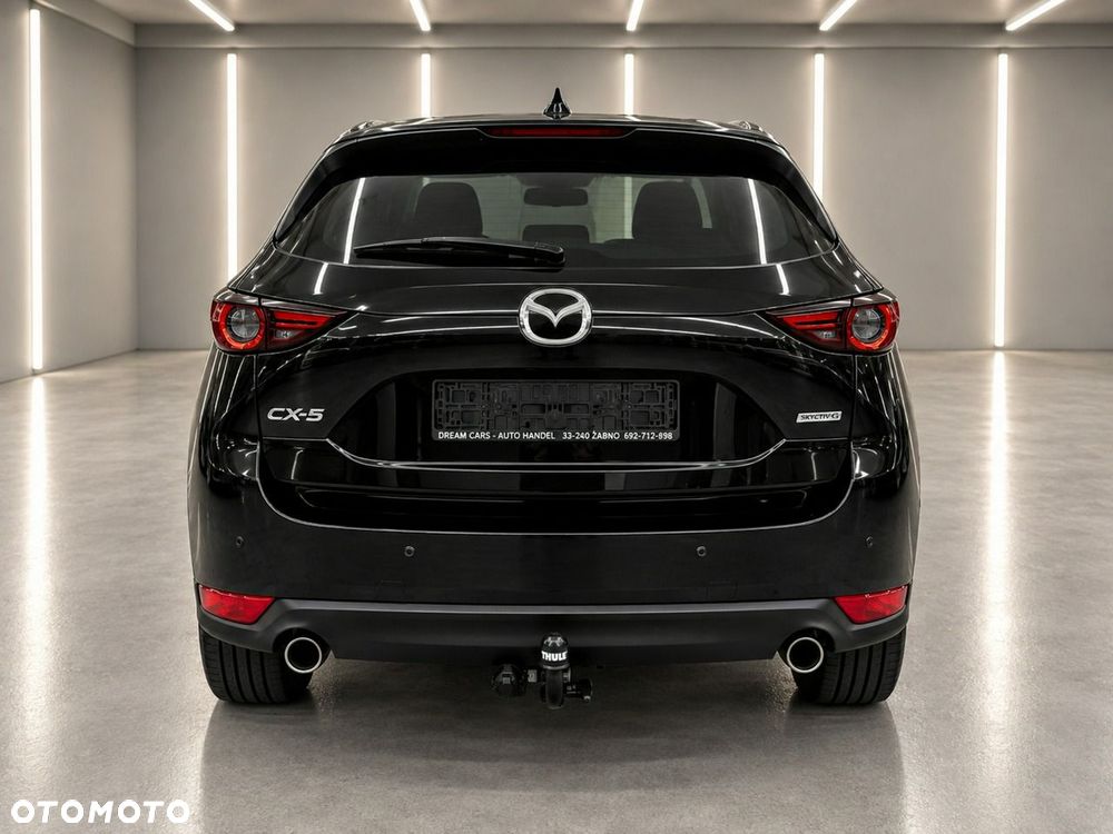 Mazda CX-5 - 7