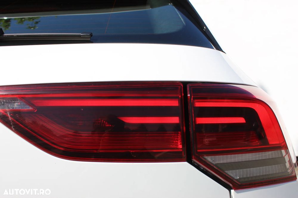 Volkswagen Golf 2.0 TDI Style - 33