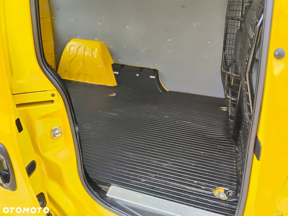 Fiat Doblo - 16