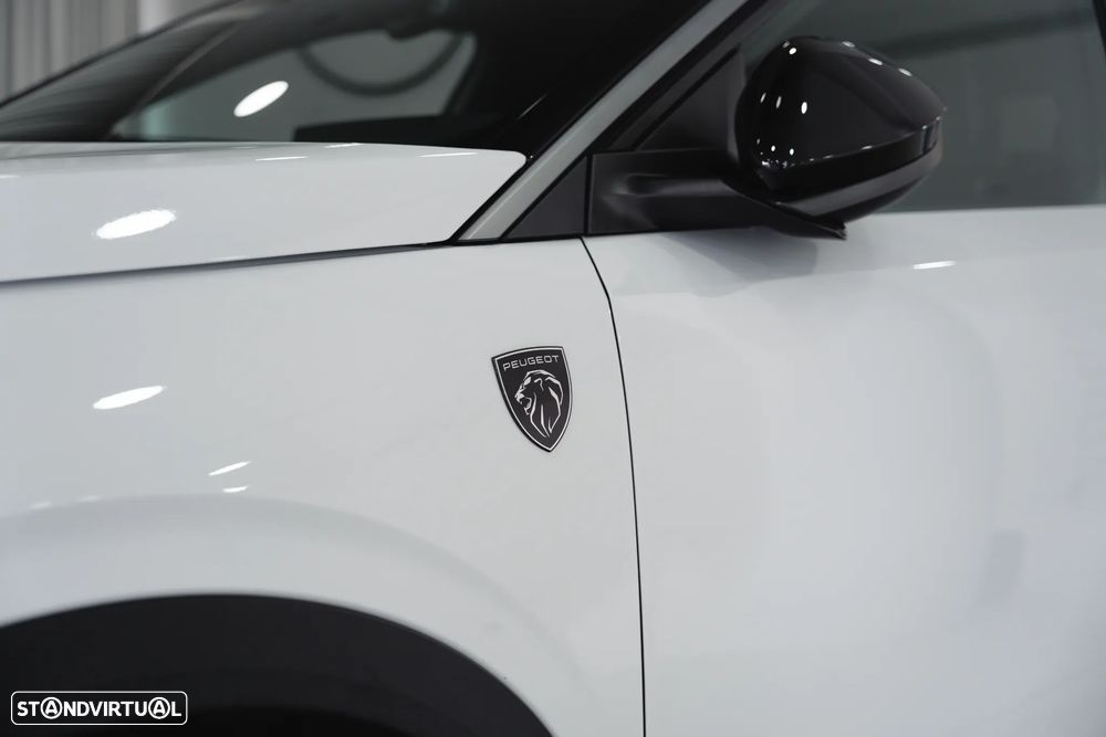Peugeot 3008 - 7