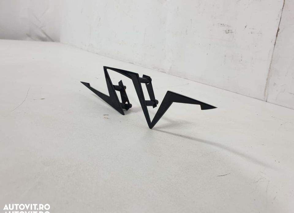 Ornament Spate Super Veloce original Lamborghini  Aventador  1 [2011 - - 2