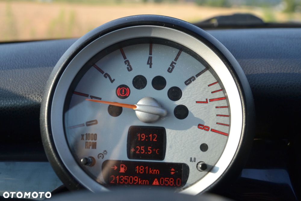 MINI Clubman One - 15
