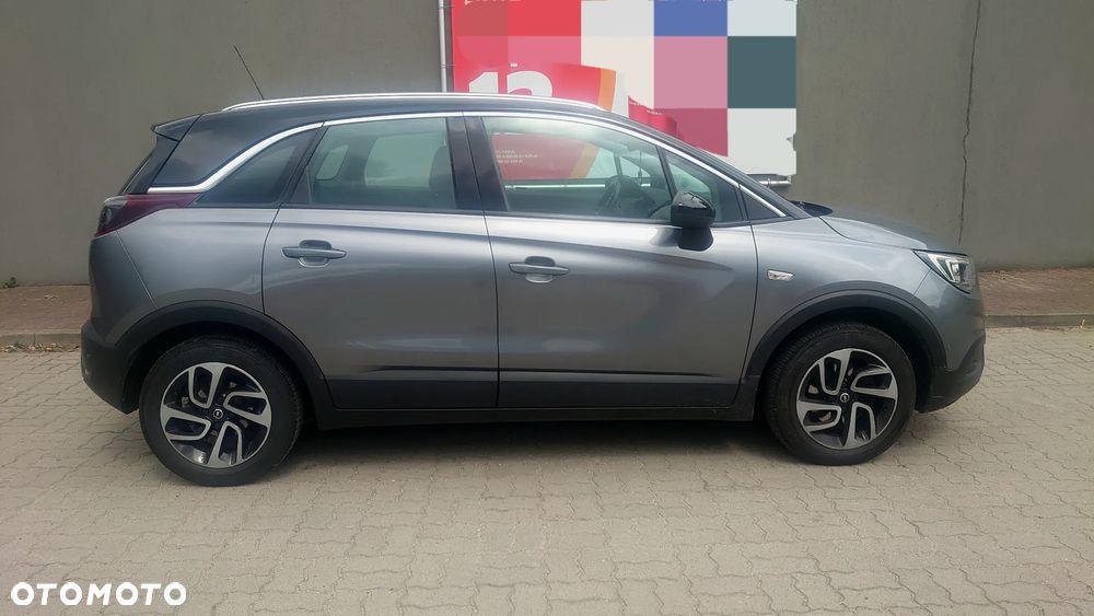 Opel Crossland X 1.2 Start/Stop Design Line - 16