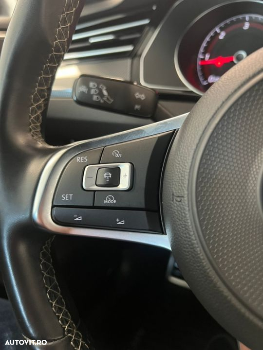 Volkswagen ARTEON 2.0 TDI DSG R-Line - 25