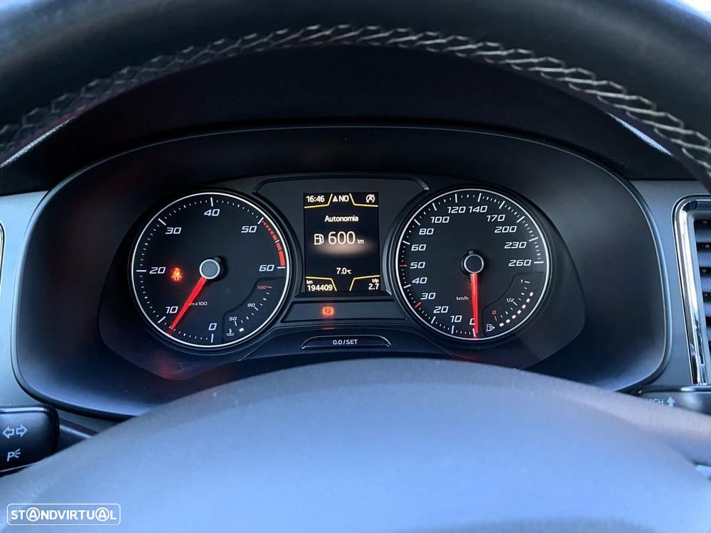 SEAT Ateca 1.6 TDI Style - 26