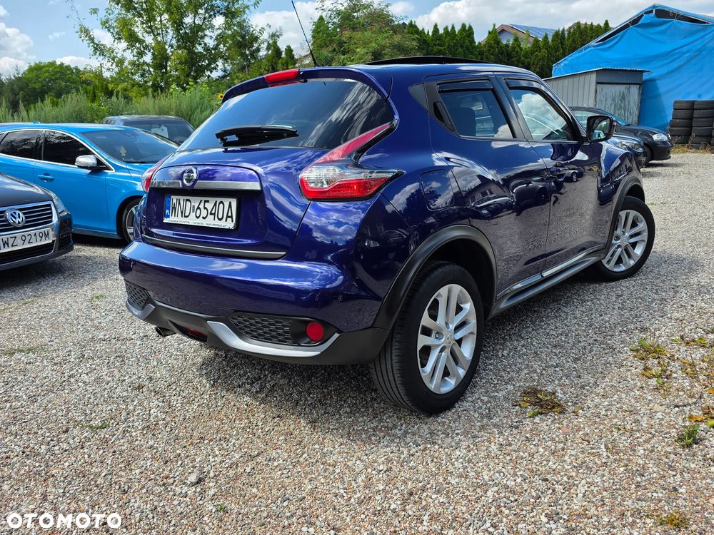 Nissan Juke - 13