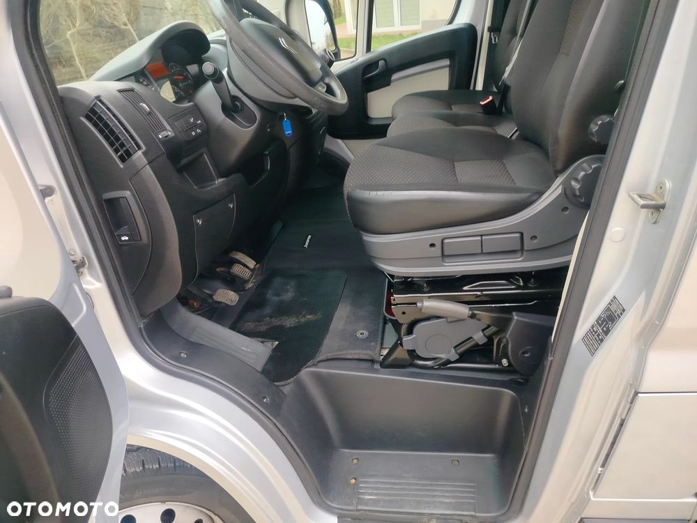 Citroën Jumper - 15