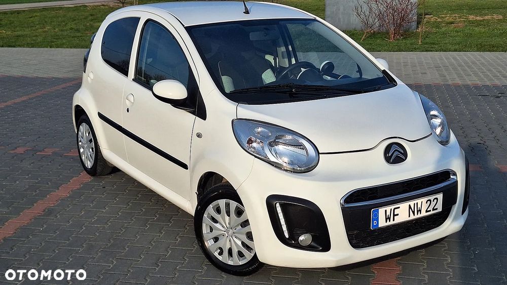 Citroën C1 1.0 Attraction - 2