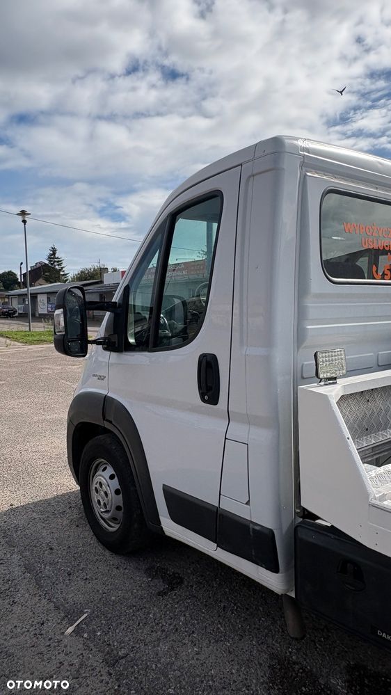 Fiat Ducato - 5