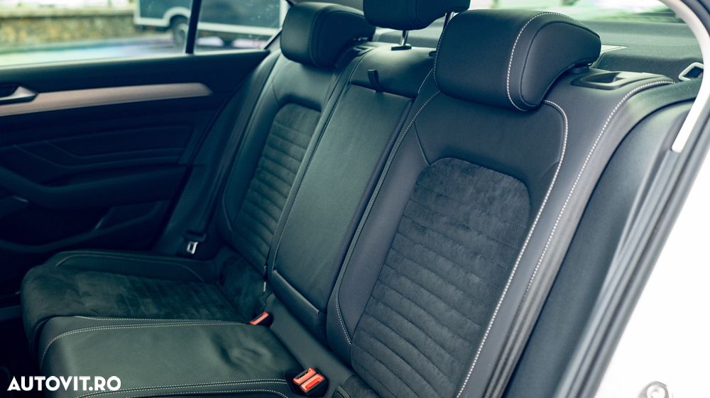 Volkswagen Passat Variant 2.0 TSI OPF DSG Elegance - 8