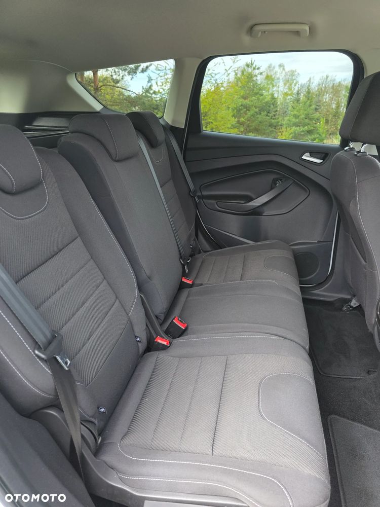 Ford Kuga 1.5 EcoBoost FWD Edition ASS - 12