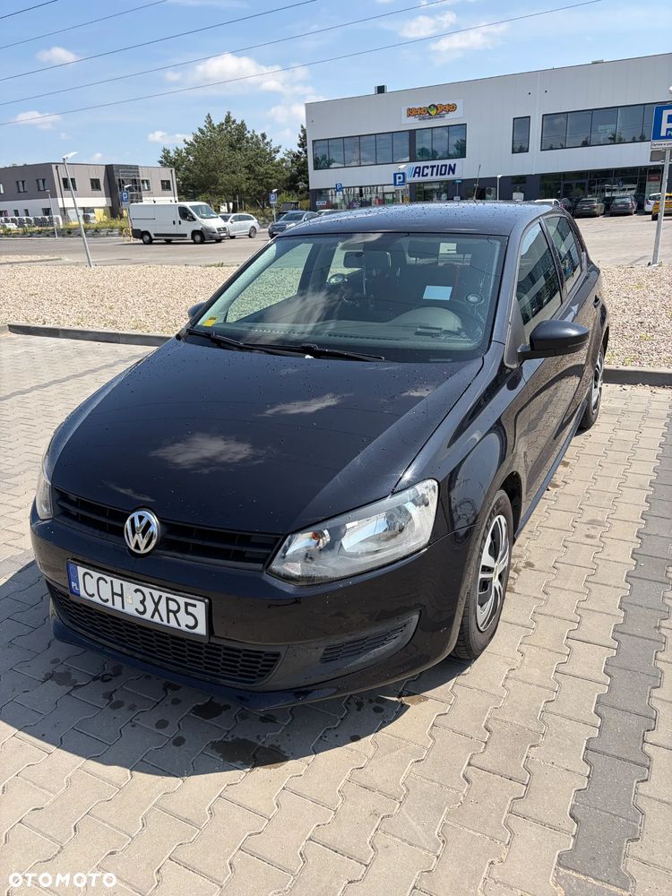 Volkswagen Polo - 5