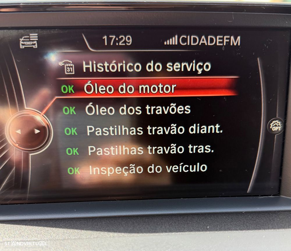 BMW 116 d EDynamics Line Sport - 13