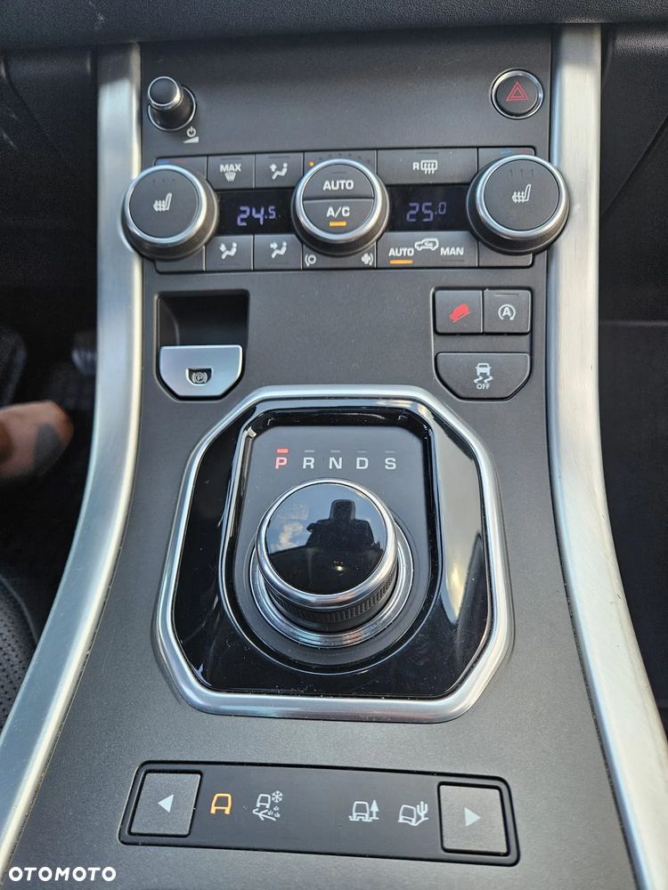 Land Rover Range Rover Evoque 2.0TD4 SE - 28