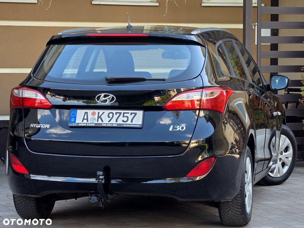 Hyundai i30 1.4 Premium - 6